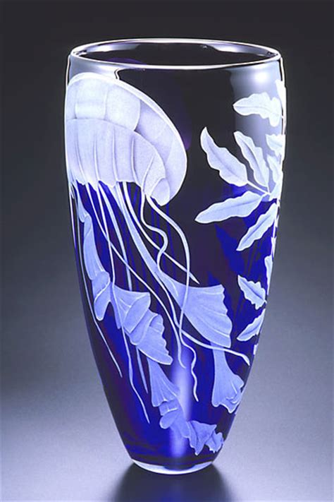 cynthia myers glass|sand glass art.